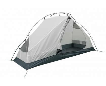 Намет Tramp Solo — ультралегкий вибір для соло-походів