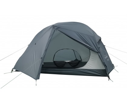 Намет Tramp Solo — ультралегкий вибір для соло-походів