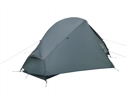 Намет Tramp Solo — ультралегкий вибір для соло-походів