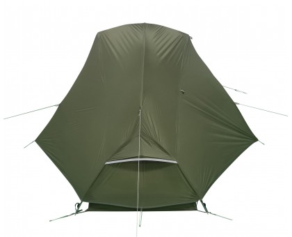 Намет Tramp Solo — ультралегкий вибір для соло-походів