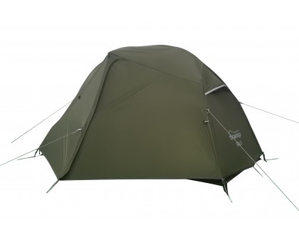 Намет Tramp Solo — ультралегкий вибір для соло-походів