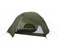 Ультралегкий одномісний намет Tramp Solo Olive