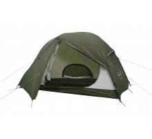 Ультралегкий одномісний намет Tramp Solo Olive