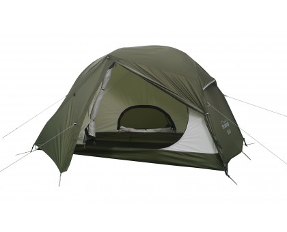 Намет Tramp Solo — ультралегкий вибір для соло-походів