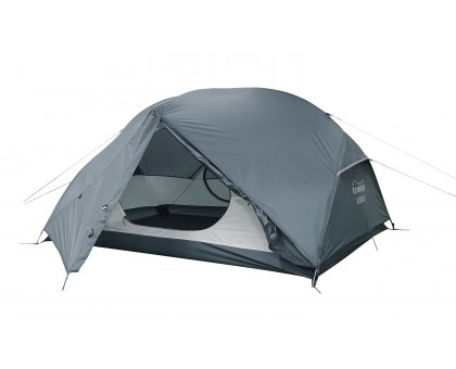 Двомісний намет Tramp Aero 2 — ультралегка серія для професійного туризму