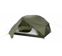 Ультралегкий двомісний намет Tramp Aero 2 Olive