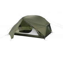 Ультралегкий двомісний намет Tramp Aero 2 Olive