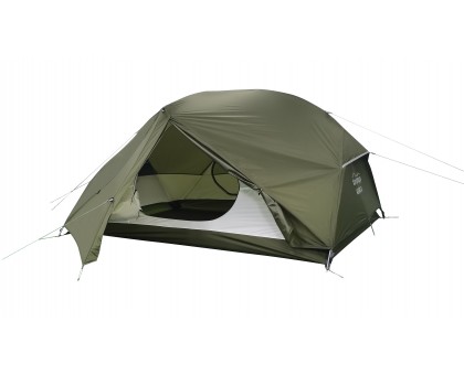 Двомісний намет Tramp Aero 2 — ультралегка серія для професійного туризму