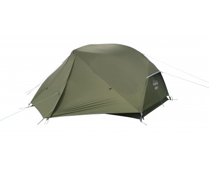 Двомісний намет Tramp Aero 2 — ультралегка серія для професійного туризму