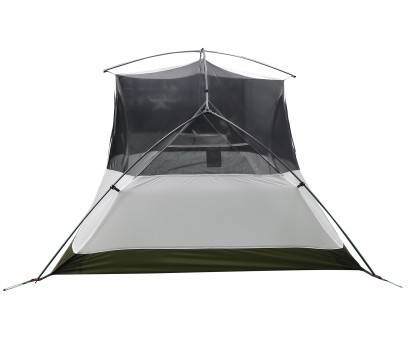 Двомісний намет Tramp Aero 2 — ультралегка серія для професійного туризму