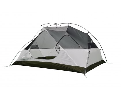 Двомісний намет Tramp Aero 2 — ультралегка серія для професійного туризму