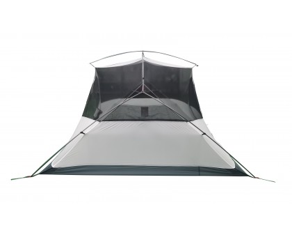 Тримісний намет Tramp Aero 3 — вага 1.95 кг, хабова конструкція