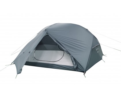 Тримісний намет Tramp Aero 3 — вага 1.95 кг, хабова конструкція