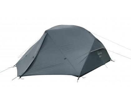 Тримісний намет Tramp Aero 3 — вага 1.95 кг, хабова конструкція