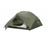 Ультралегкий тримісний намет Tramp Aero 3 Olive