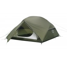 Ультралегкий тримісний намет Tramp Aero 3 Olive