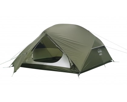 Тримісний намет Tramp Aero 3 — вага 1.95 кг, хабова конструкція