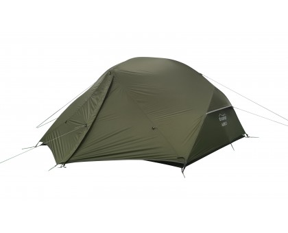 Тримісний намет Tramp Aero 3 — вага 1.95 кг, хабова конструкція