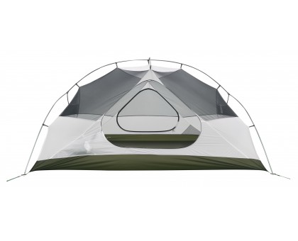 Тримісний намет Tramp Aero 3 — вага 1.95 кг, хабова конструкція