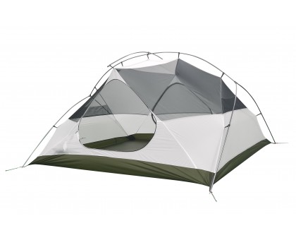 Тримісний намет Tramp Aero 3 — вага 1.95 кг, хабова конструкція