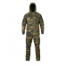 Камуфляжний костюм Forest: купити для полювання, риболовлі | Розміри