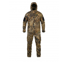 Камуфляжний костюм Slerium
