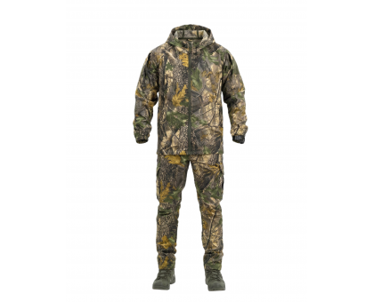 Камуфляжний костюм Sion: міцний та комфортний для активного відпочинку