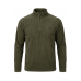 Чоловіча флісова кофта Tribe Fleece Jacket Half Zip Olive (270 г/м²)