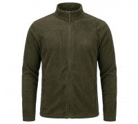 Флісова кофта Tribe Fleece Jacket Full Zip Olive