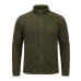 Чоловіча флісова кофта Tribe Fleece Jacket Full Zip Olive (270 г/м²)