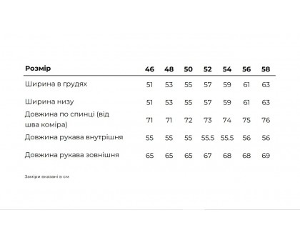 Чоловіча флісова кофта Tribe Fleece Jacket Full Zip Olive (270 г/м²)