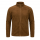 Флісова кофта Tribe Fleece Jacket Full Zip Sand