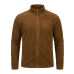 Чоловіча флісова кофта Tribe Fleece Jacket Full Zip Sand (270 г/м²)