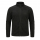 Чоловіча флісова кофта Tribe Fleece Jacket Full Zip Black