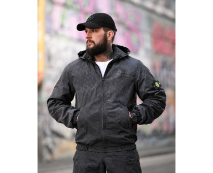 Ексклюзивний Спортивний Костюм Stone Island Submariner Dark Camou