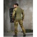 Літній Тактичний костюм Legion Мультикам (штани та убакс)