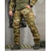 Літній Тактичний костюм Legion Мультикам (штани та убакс)