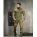 Літній Тактичний костюм Legion Мультикам (штани та убакс)
