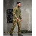 Літній Тактичний костюм Legion Мультикам (штани та убакс)