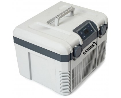 Автохолодильник Ranger Iceberg 22L (RA 8876) — охолодження та нагрів