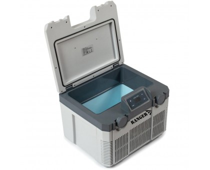 Автохолодильник Ranger Iceberg 22L (RA 8876) — охолодження та нагрів