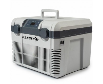 Автохолодильник Ranger Iceberg 22L (RA 8876) — охолодження та нагрів