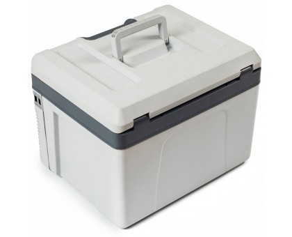 Автохолодильник Ranger Iceberg 22L (RA 8876) — охолодження та нагрів