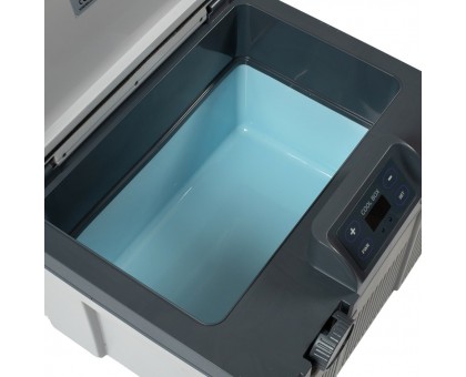 Автохолодильник Ranger Iceberg 22L (RA 8876) — охолодження та нагрів