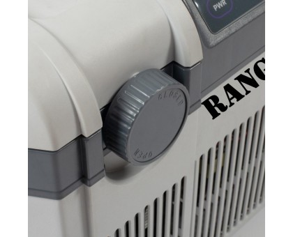 Автохолодильник Ranger Iceberg 22L (RA 8876) — охолодження та нагрів