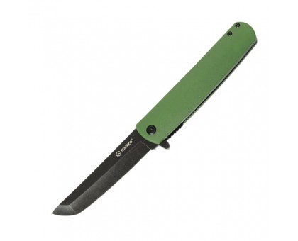Складаний ніж Ganzo G626-GR Зелений