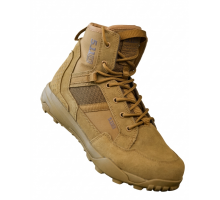 Тактичні черевики 5.11 Midle Tactical Boot Coyote