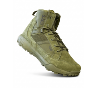 Тактичні черевики 5.11 Midle Tactical Boot Olive