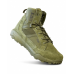 Тактичні черевики 5.11 Midle Tactical Boot Olive – водонепроникні та міцні