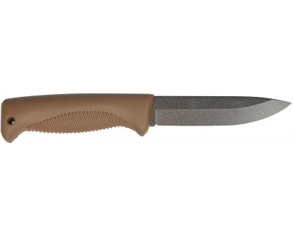 Фінський ніж Peltonen M07 Ranger Puukko Ranger Puukko PTFE Teflon Coyote